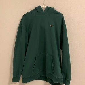 Tommy Hilfiger Forest Green XXL Sweatshirt